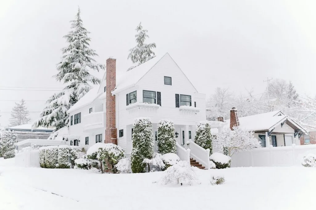 Heat Pumps in Massachusetts Cold Weather