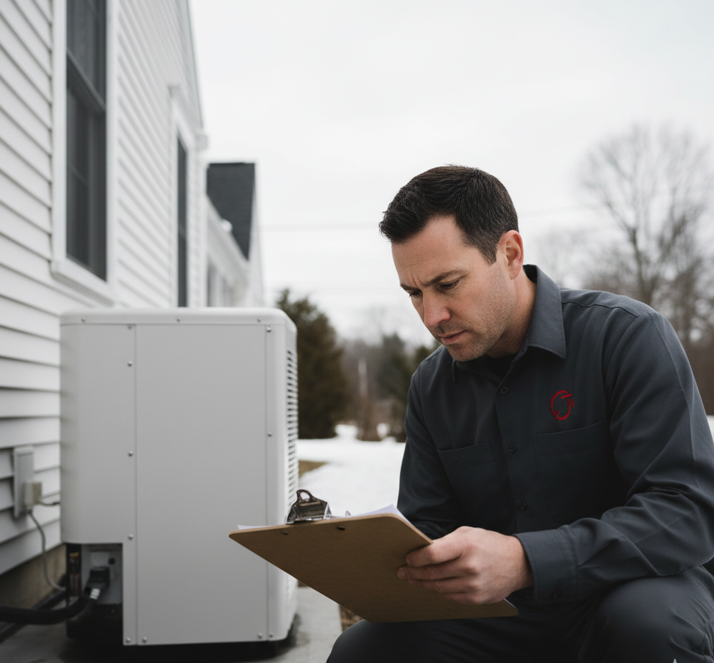 Cost of Heat Pump Installation in Massachusetts