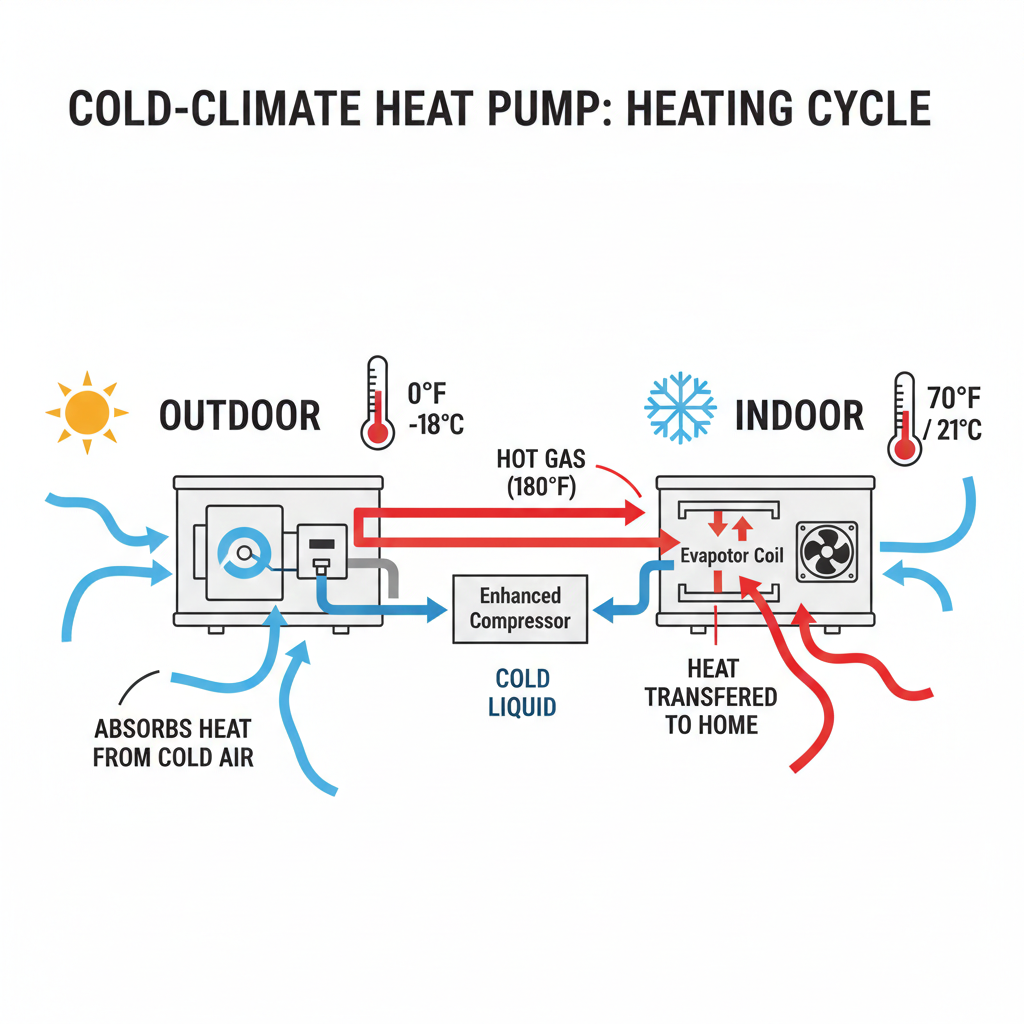 How Hyper Heat Solves This The Engineering Behind It