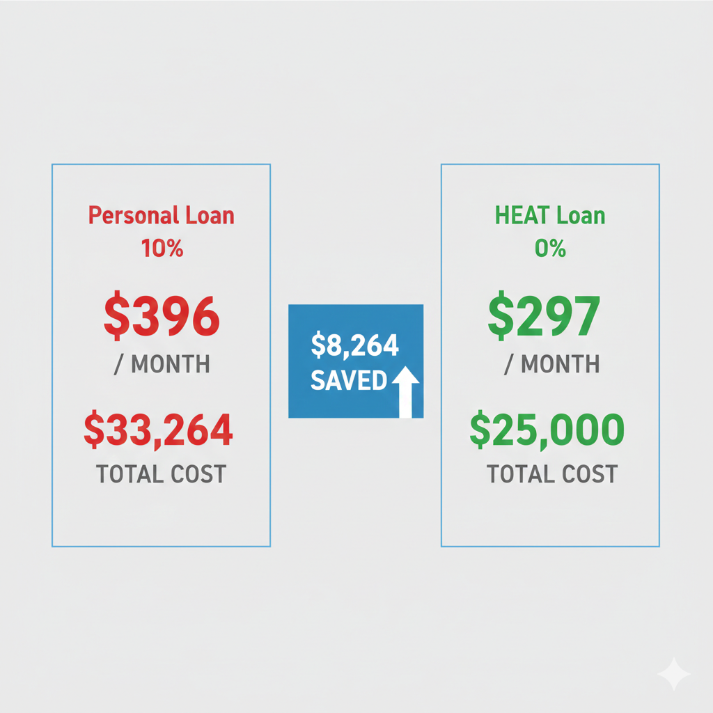 What Changed in 2026 in the Heat Pumps Industry in Massachusetts